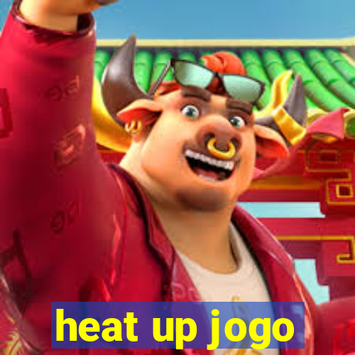 heat up jogo